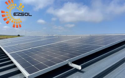 Rooftop Solar Tax Rebate