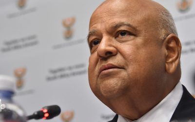 ESKOM scrambles to avoid higher stages of load shedding