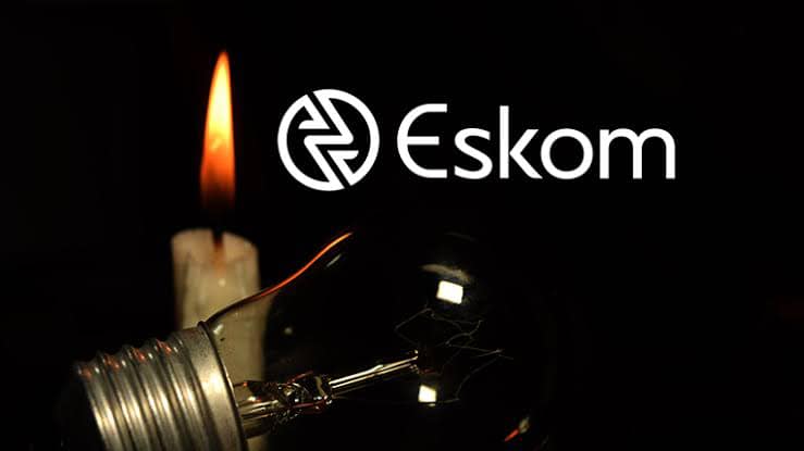 Eskom plunges SA back into Stage 6 load-shedding